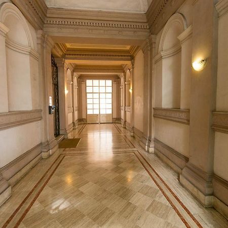 Allegria Fitzroy Cesar Róma Kültér fotó