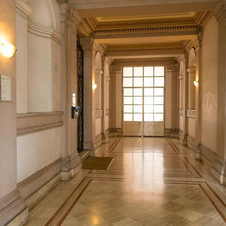 Allegria Fitzroy Cesar Róma Kültér fotó
