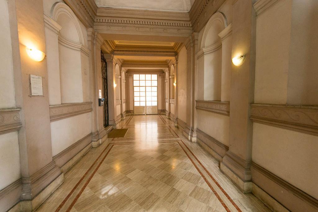 Allegria Fitzroy Cesar Róma Kültér fotó